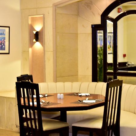 Dive Inn Resort Sarm es-Sejk Kültér fotó