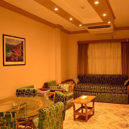 Dive Inn Resort Sarm es-Sejk Kültér fotó