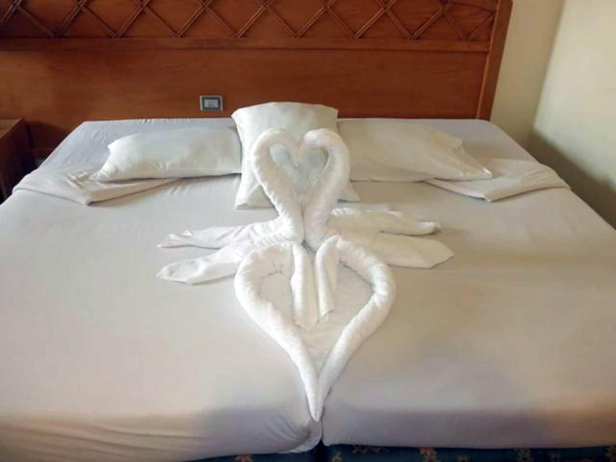 Dive Inn Resort Sarm es-Sejk Kültér fotó