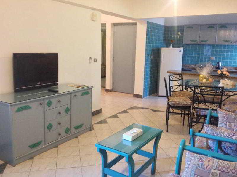 Dive Inn Resort Sarm es-Sejk Kültér fotó