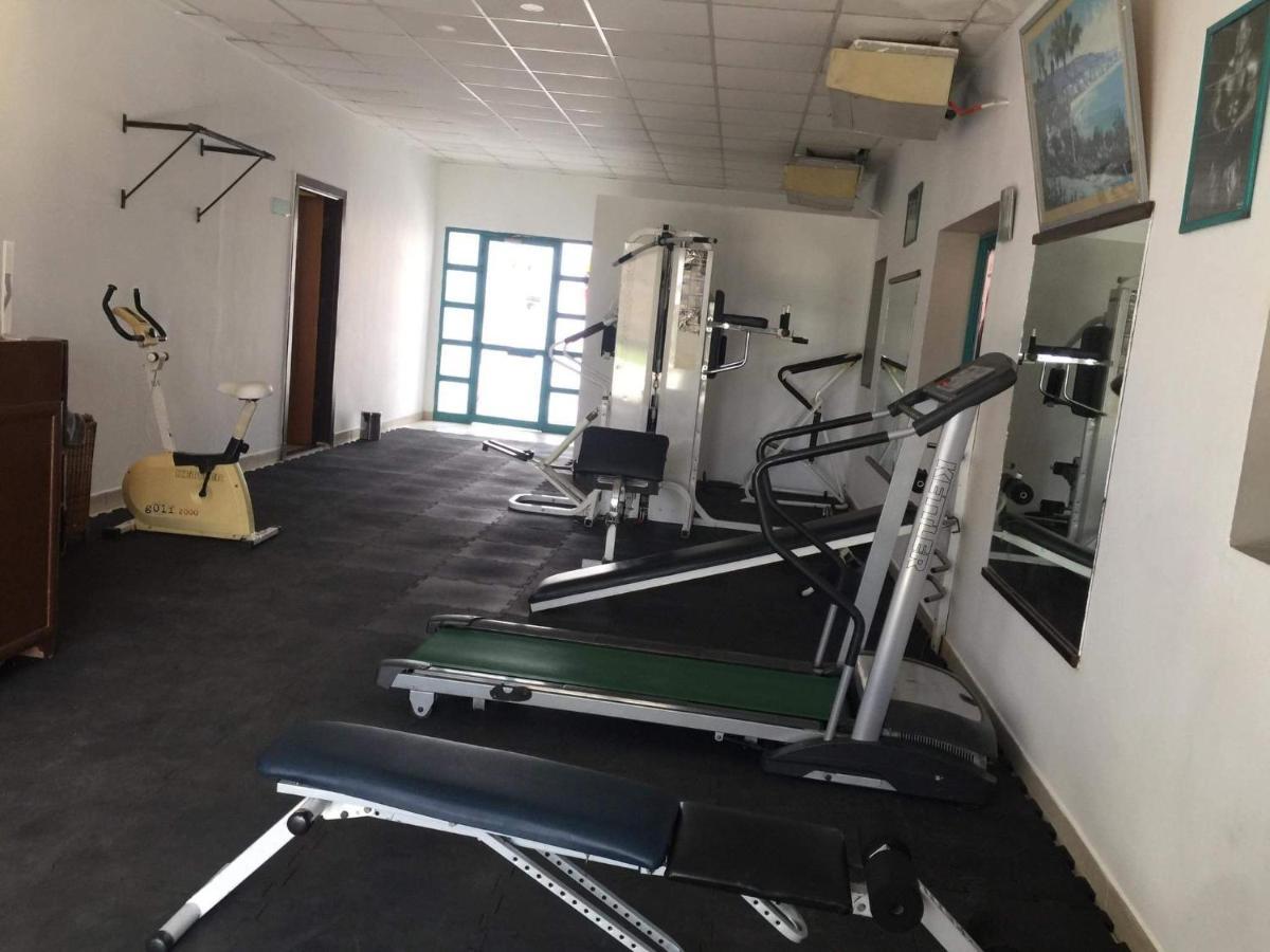 Dive Inn Resort Sarm es-Sejk Kültér fotó