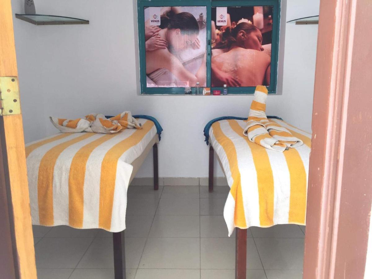 Dive Inn Resort Sarm es-Sejk Kültér fotó