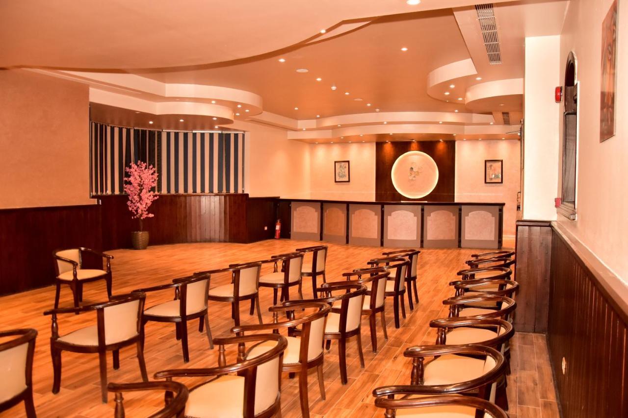 Dive Inn Resort Sarm es-Sejk Kültér fotó