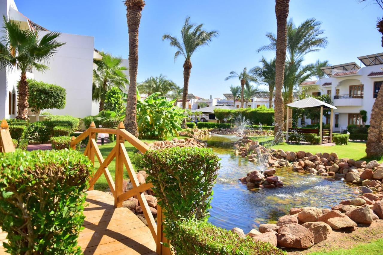 Dive Inn Resort Sarm es-Sejk Kültér fotó