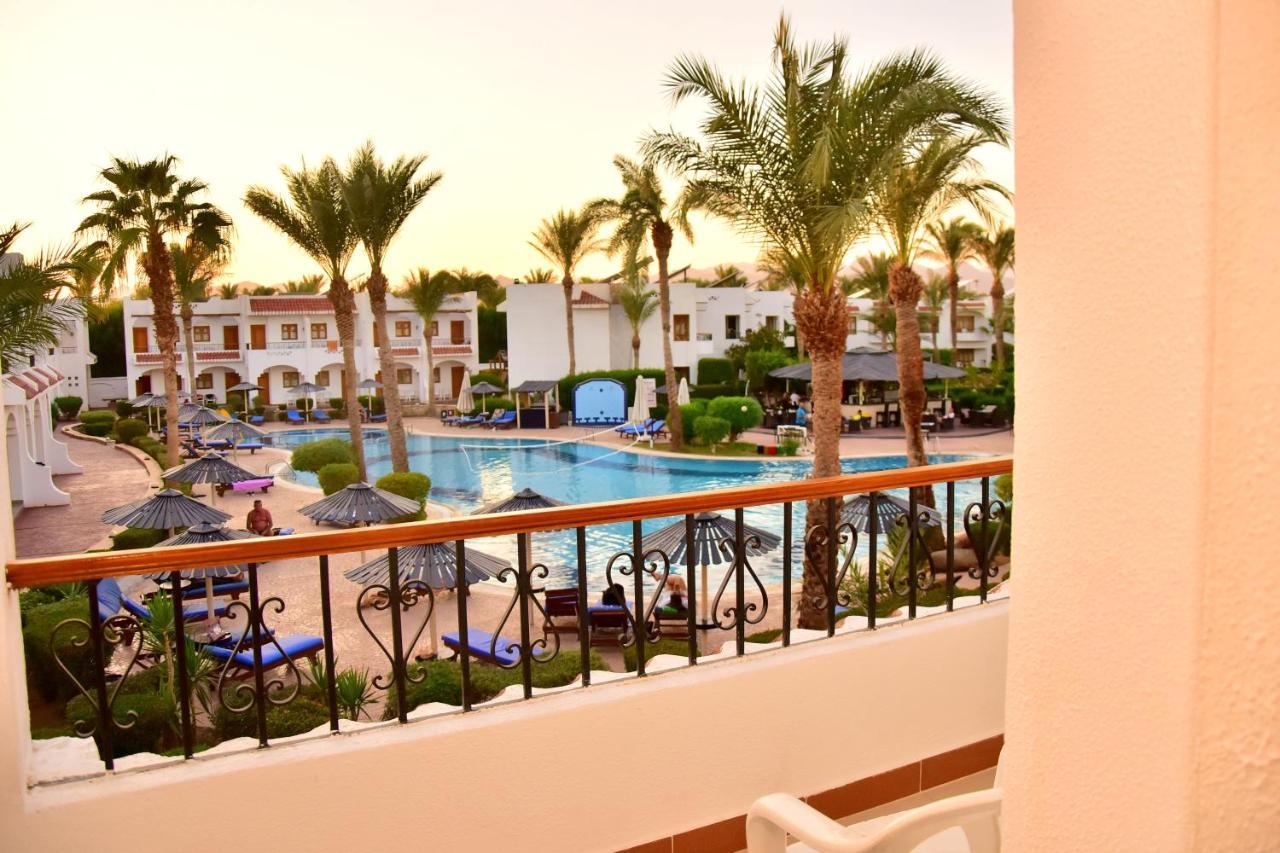 Dive Inn Resort Sarm es-Sejk Kültér fotó