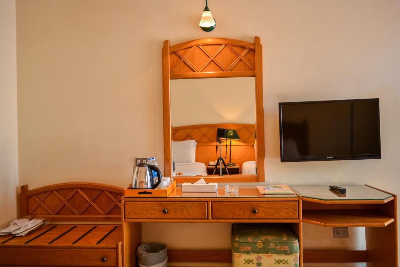 Dive Inn Resort Sarm es-Sejk Kültér fotó