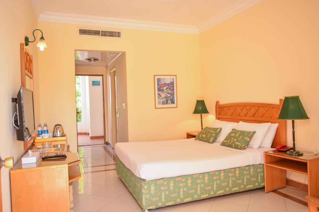 Dive Inn Resort Sarm es-Sejk Kültér fotó