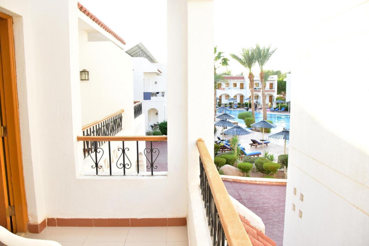 Dive Inn Resort Sarm es-Sejk Kültér fotó