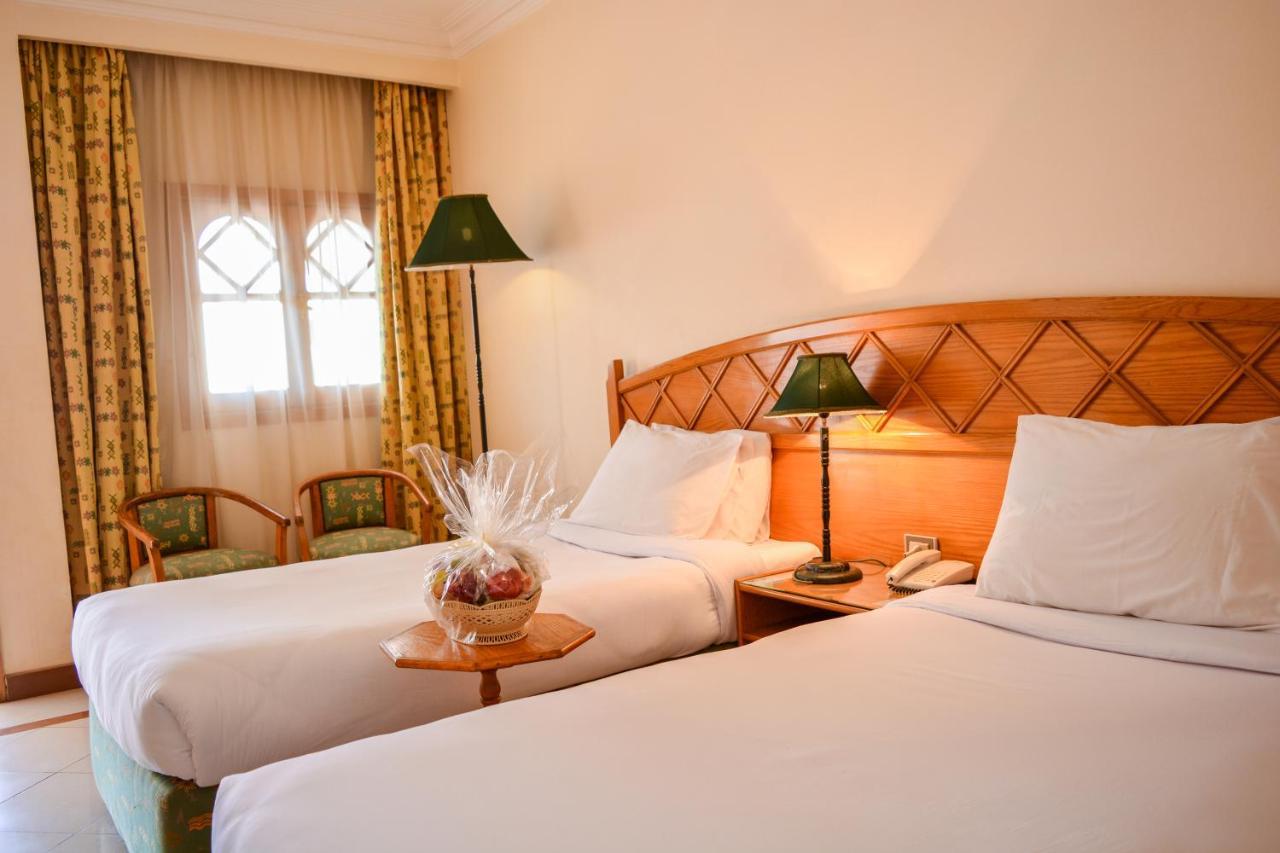 Dive Inn Resort Sarm es-Sejk Kültér fotó