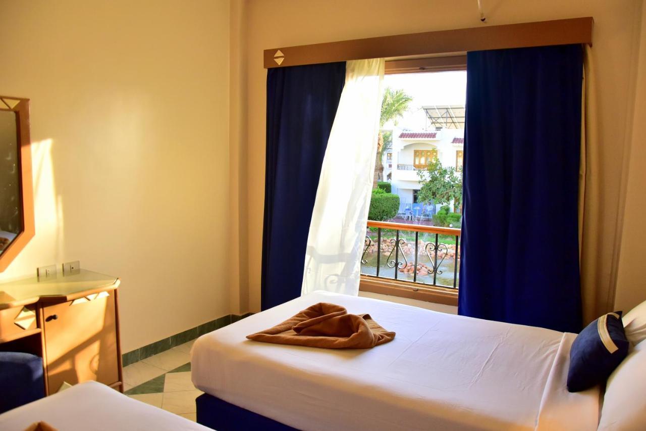 Dive Inn Resort Sarm es-Sejk Kültér fotó
