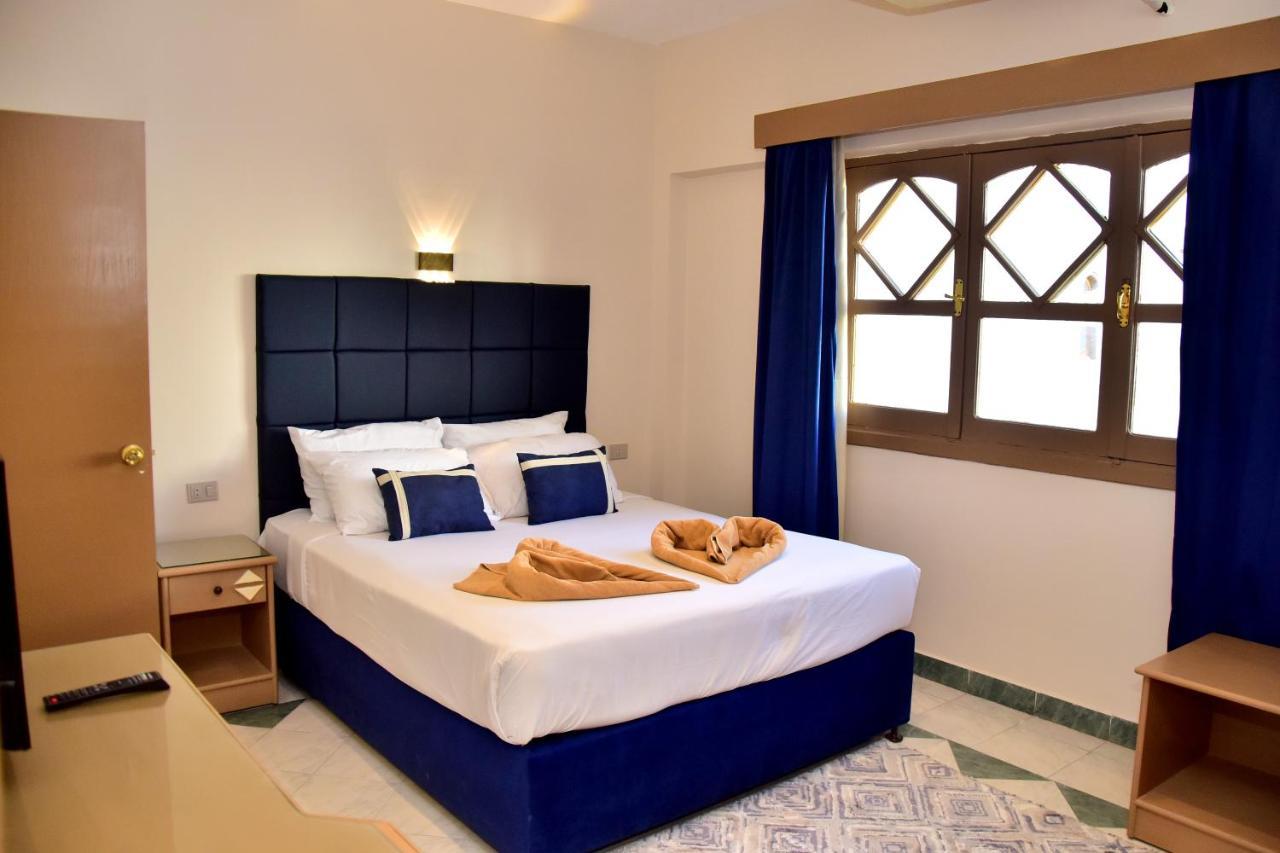 Dive Inn Resort Sarm es-Sejk Kültér fotó