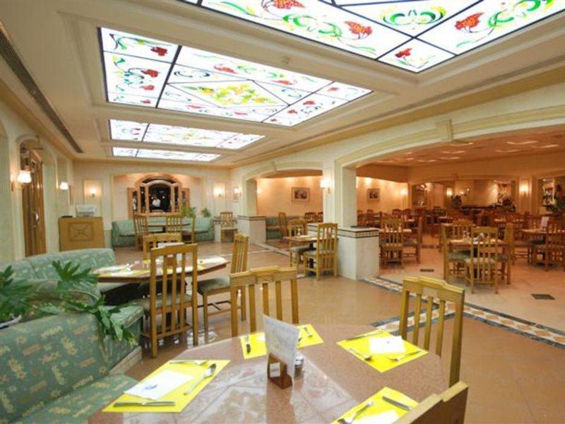 Dive Inn Resort Sarm es-Sejk Kültér fotó