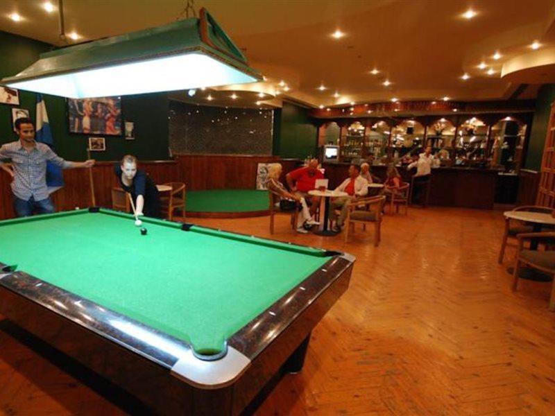 Dive Inn Resort Sarm es-Sejk Kültér fotó
