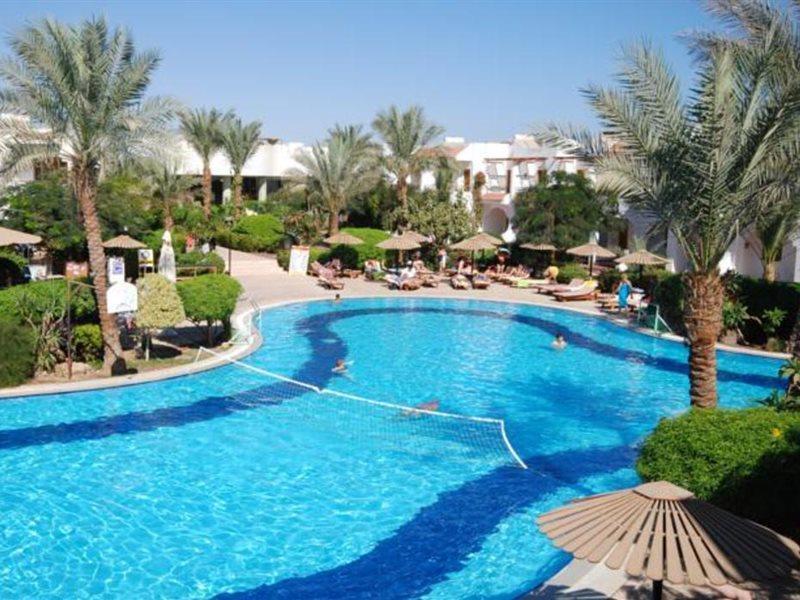 Dive Inn Resort Sarm es-Sejk Kültér fotó