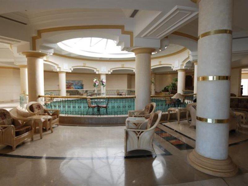 Dive Inn Resort Sarm es-Sejk Kültér fotó