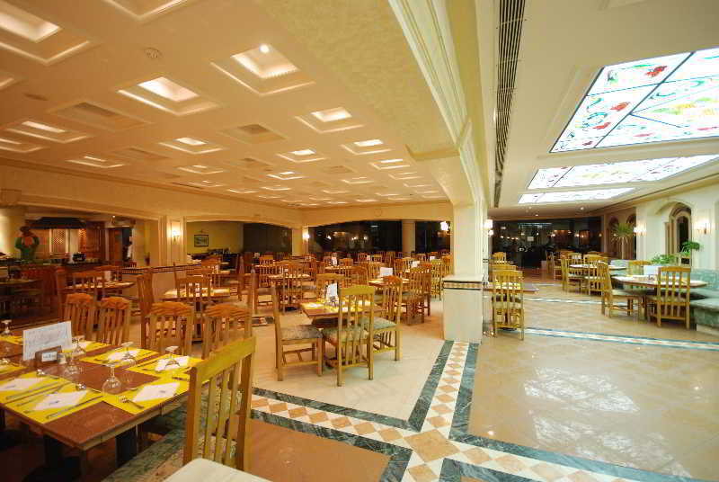 Dive Inn Resort Sarm es-Sejk Kültér fotó