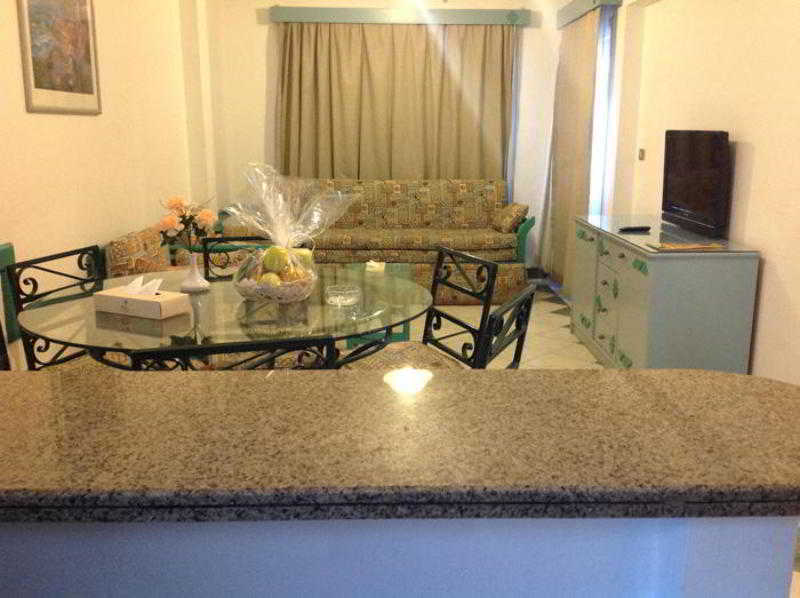 Dive Inn Resort Sarm es-Sejk Kültér fotó