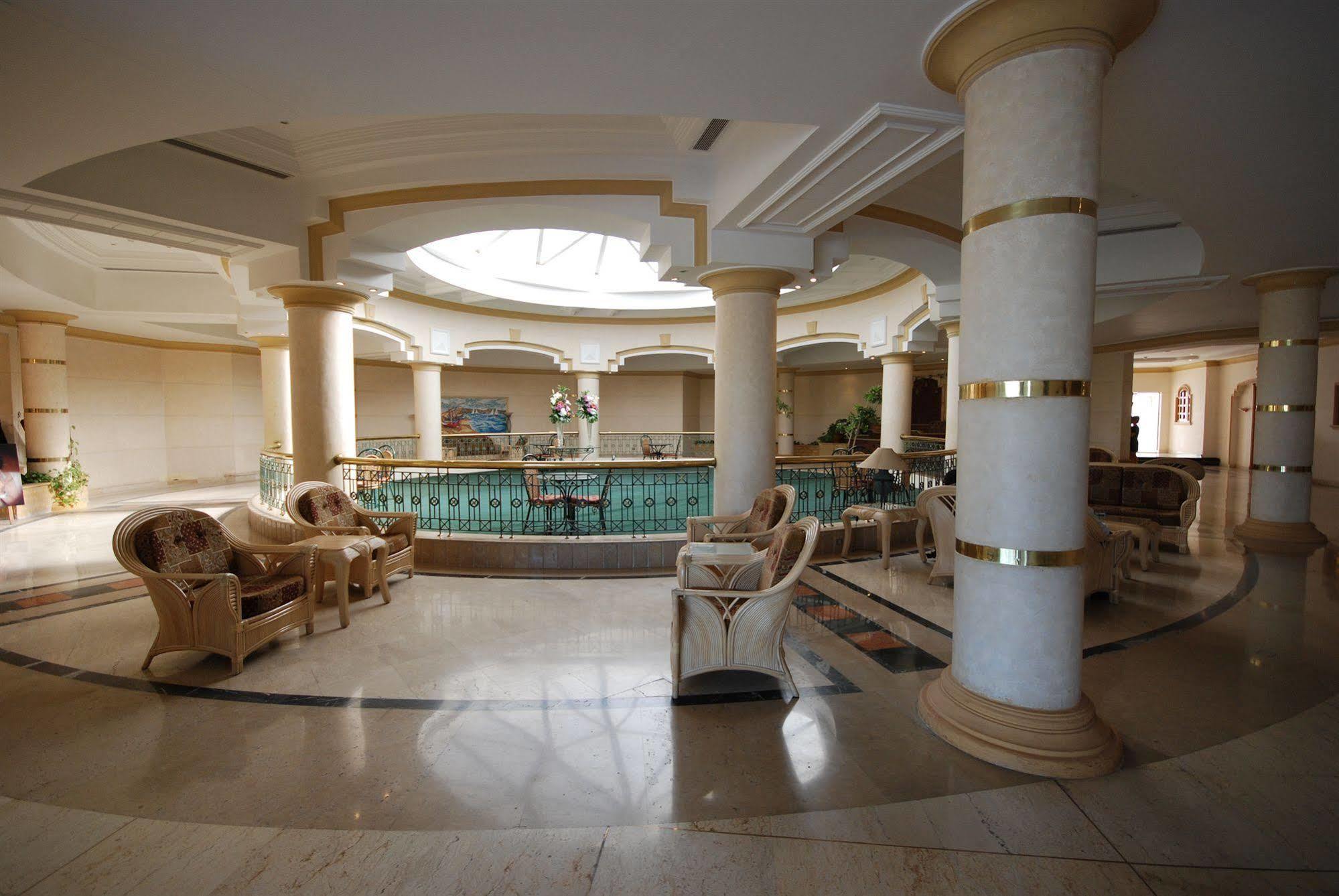 Dive Inn Resort Sarm es-Sejk Kültér fotó