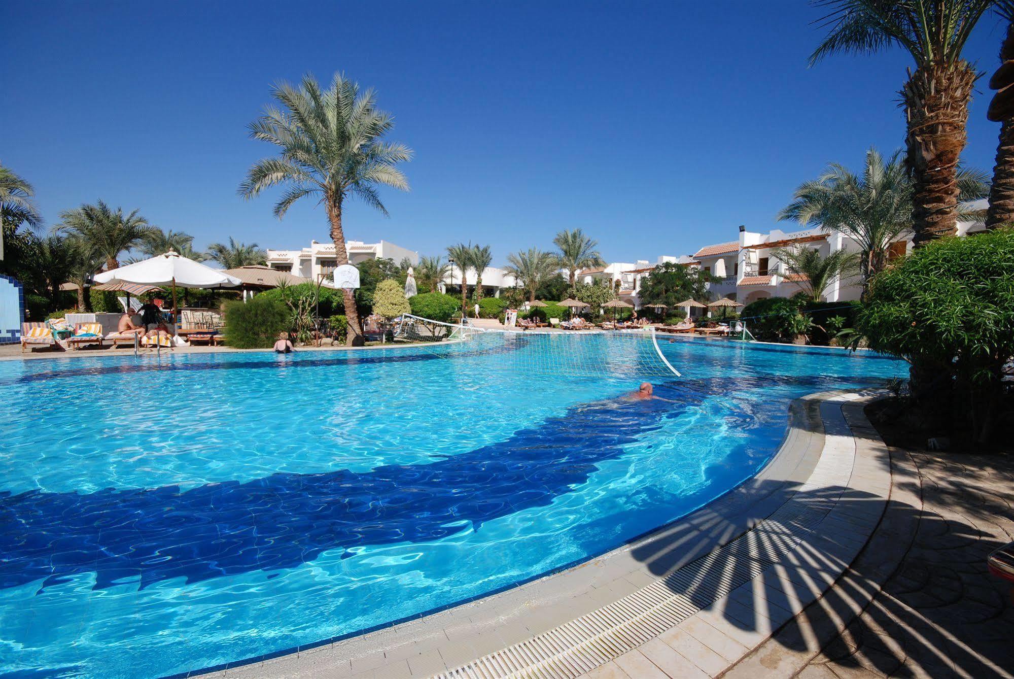 Dive Inn Resort Sarm es-Sejk Kültér fotó