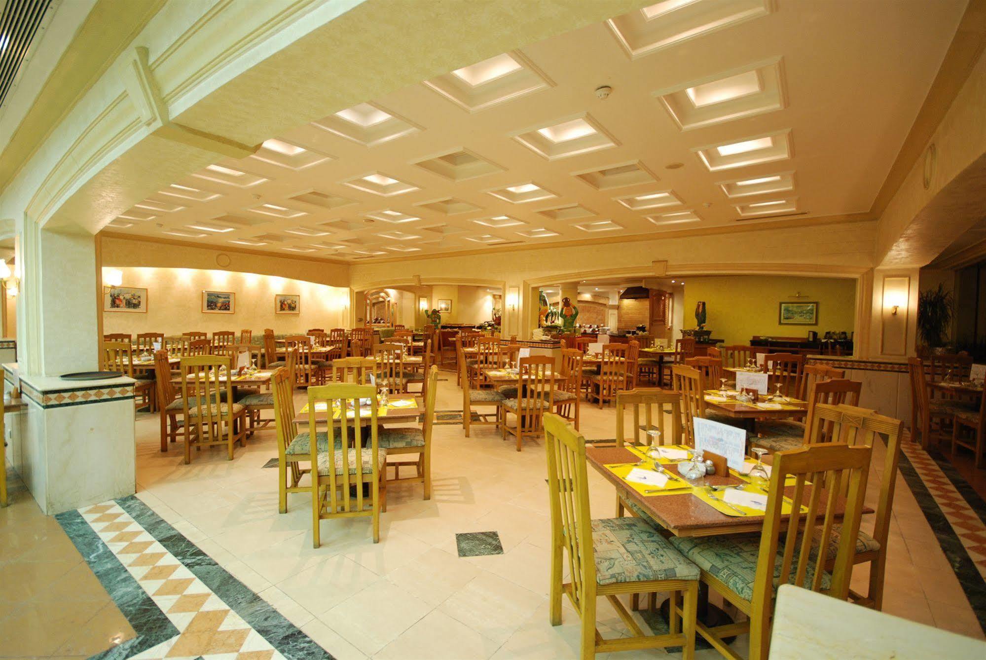 Dive Inn Resort Sarm es-Sejk Kültér fotó